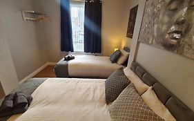 Belfast Waterworks Apartments